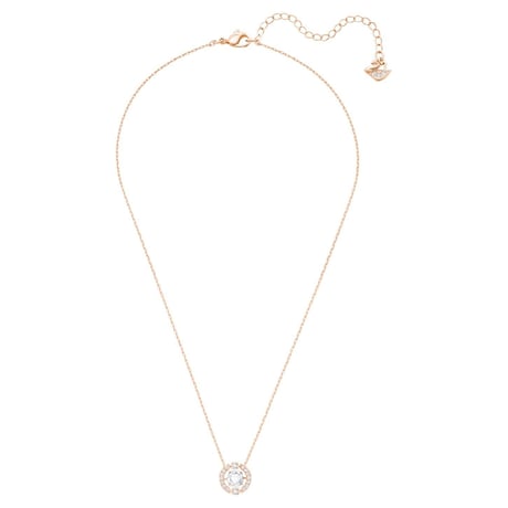 【送料がお得】SWAROVSKI スワロフスキー Sparkling Dance ネックレス 5286137 / 5272364