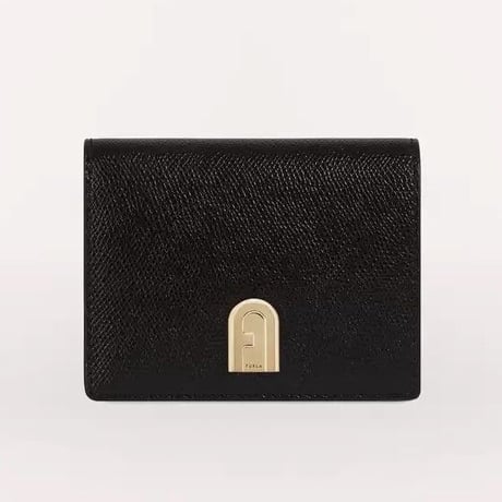 FURLA フルラ 1927 S 二つ折り財布 PDF7ACO ARE000　【BOX付】【完売】