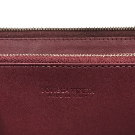 ボッテガヴェネタ 長財布 網目 593217【完売】