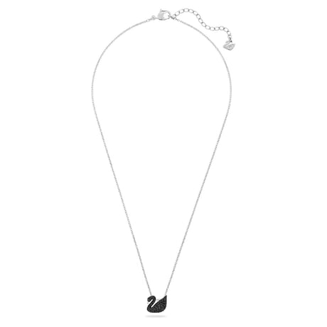 SWAROVSKI スワロフスキー Iconic Swan ネックレス 小 52150038 / 5347330 / 5204133【完売】