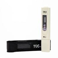 EV650020 - TDSﾒｰﾀｰ HM TDS-3