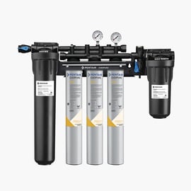 ［送料込］everpure 浄水器　QL3-2FC 楽天市場】エバーピュア 業務用浄水器 QL3-2FC-S : 日本テレフォン