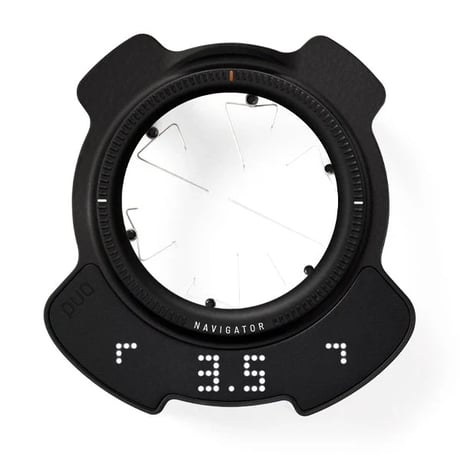BT1500000 - PUQ Navigator
