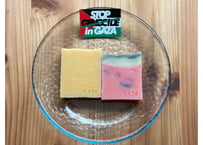 StopGenocide🍉すいかせっけんセット