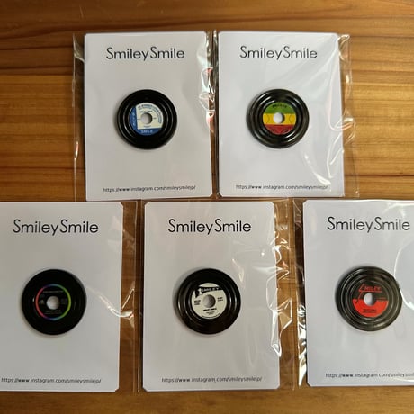 smileysmile | STORES