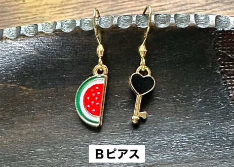 🇵🇸FreePalestine🍉PierceEarrings