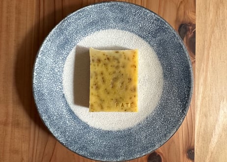 昆布プレミアム せっけん