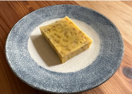 昆布プレミアム せっけん