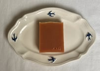 パプリカココナッツのせっけん