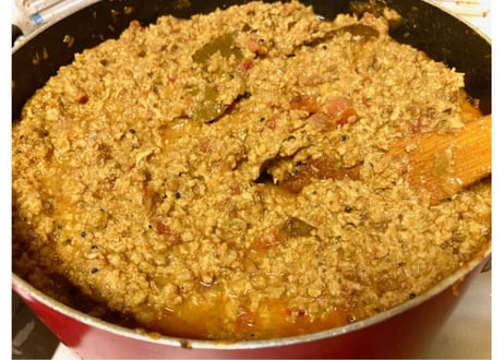 【16周年セット】無花果チキンキーマCURRY 3食