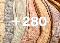 追加送料＋280