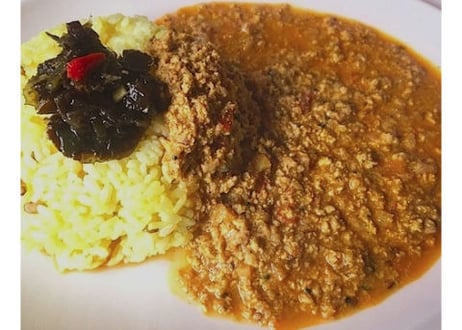 【16周年セット】無花果チキンキーマCURRY 3食
