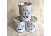 【日の出プロダクツ】ホタテ貝殻の粉