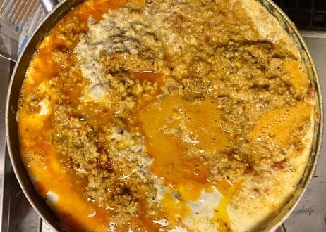 【16周年セット】無花果チキンキーマCURRY 3食