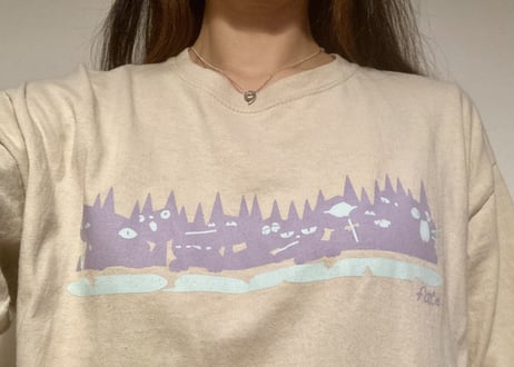オリジナル長袖Ｔシャツ（送料込み）