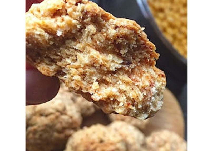 ヴィーガン・スコーン・アソート20個パック | StudioFATE