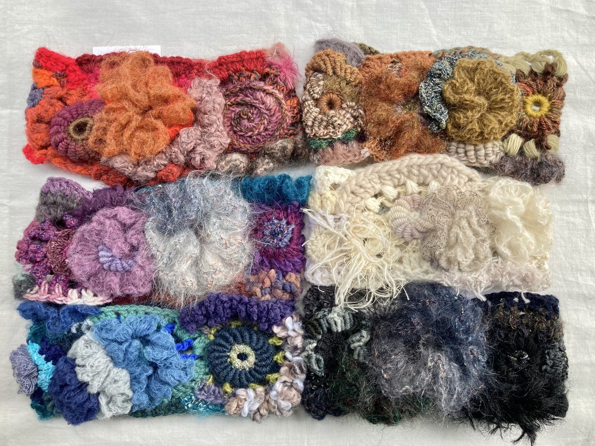 Needles ネックウォーマー　ヘアバンド NEEDLES ニードルズ Neck Warmer - Merino Wool ネック
