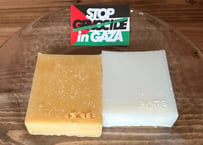 StopGenocide🍉🥥せっけん&ステッカーセット