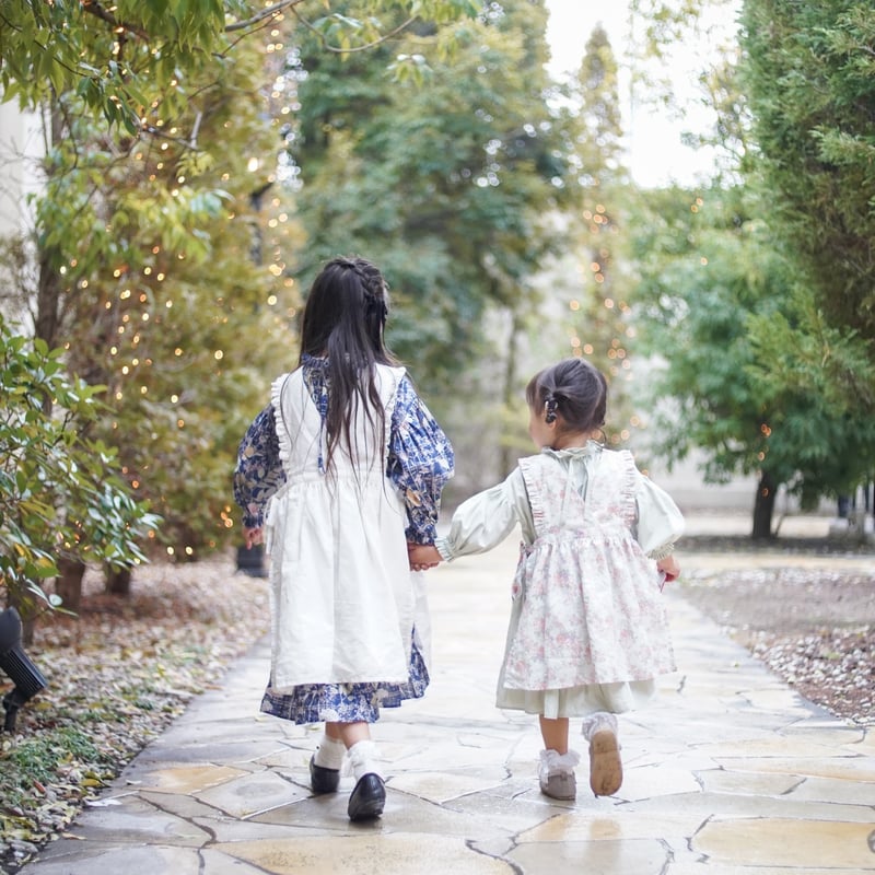 ☆セット価格（仕様書あり）【全サイズフルセット / ハーフサイズ