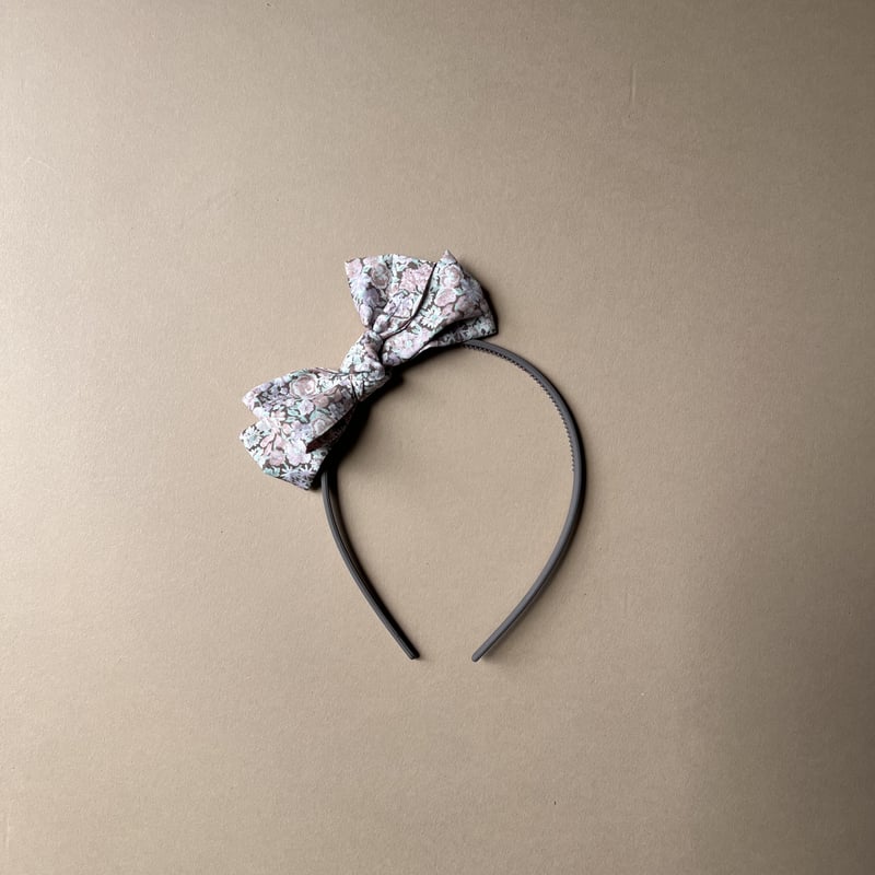 ダウンロード版】シェリーリボンandたらりんリボンレシピ | akino pattern