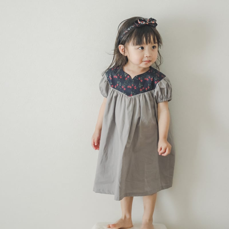 ☆セット価格（仕様書あり）【全サイズフルセット/kids4サイズ