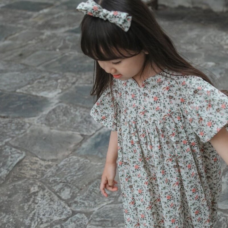 印刷済み】シェリーリボンandたらりんリボンレシピ | akino pattern