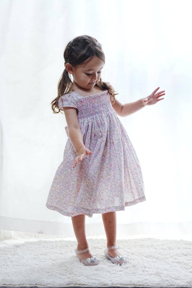 akino pattern