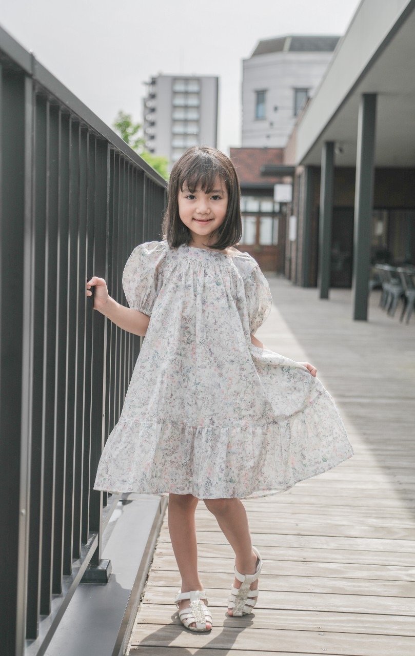 ❤️お値下げ☆アルベロベロ❣️素敵チュニックワンピース