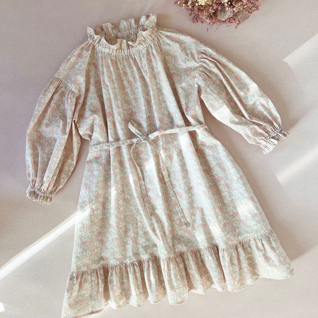 ☆セット価格（仕様書あり）【全サイズフルセット / ハーフサイズ