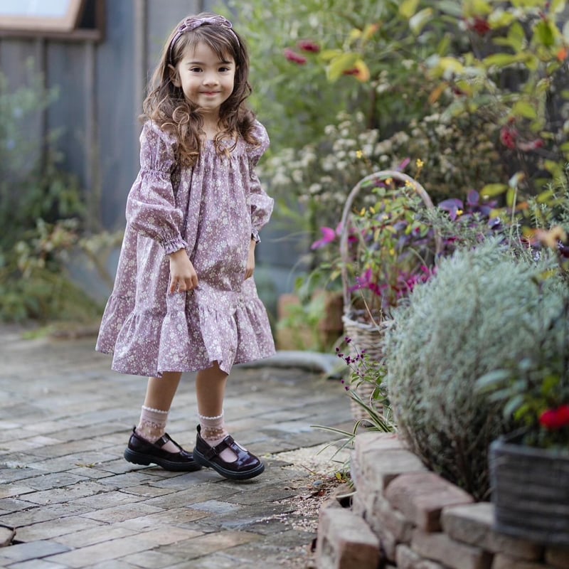 tarte ワンピース mima perhonen ミナペルホネン tarteワンピース mina