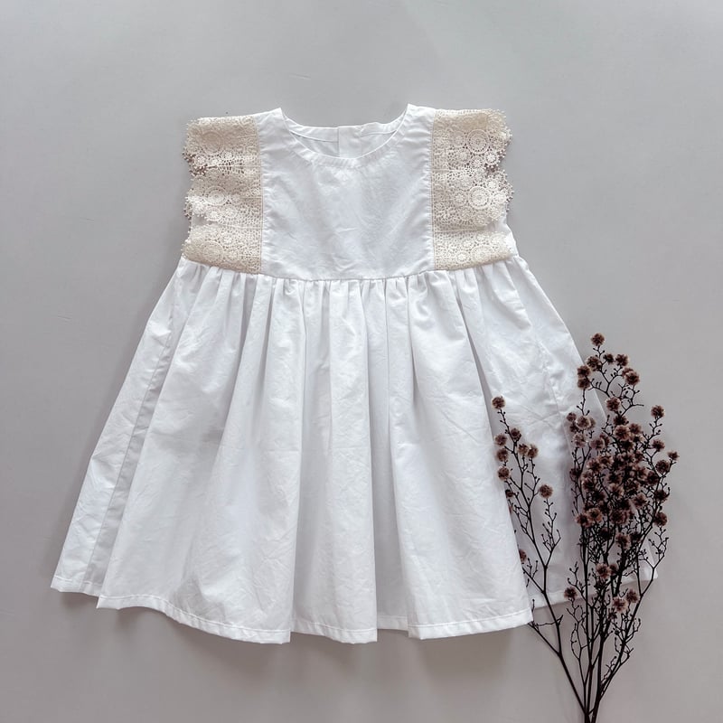 ワンピース aki アンサンブルニットワンピース(ワンピース) | A de a.v.v｜イトキン