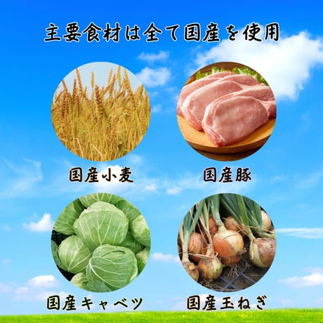 手包み柚子胡椒餃子