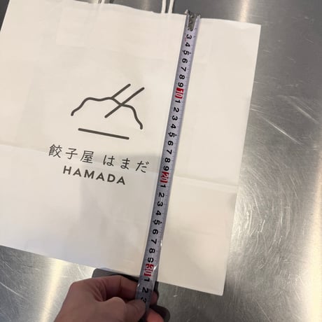 紙袋（大）