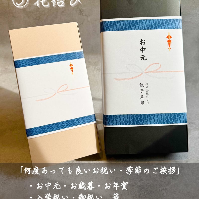 餃子4種詰め合わせBOX 4×12 | 餃子屋 はまだ