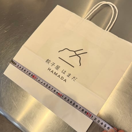 紙袋（大）