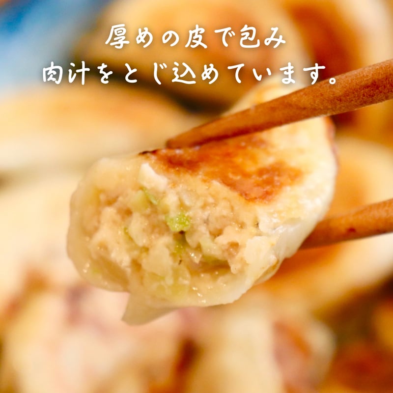 生)玉子餃子 30パック