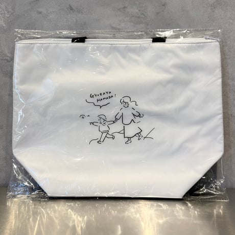 保冷ﾄｰﾄﾊﾞｯｸﾞ