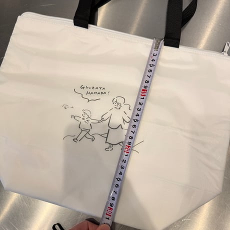 保冷ﾄｰﾄﾊﾞｯｸﾞ
