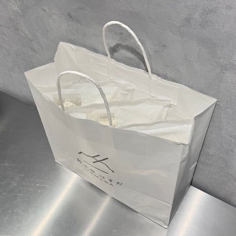 紙袋（大）