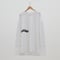 GM Switching Long-T (White)