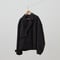 GM SET UP JACKET (Black)