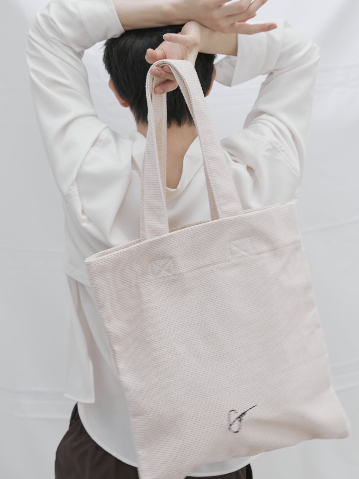Gm tote bag cheap