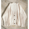 GM Comversion Cardigan (White)