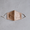 MEVOW ORIGINAL MASK 2nd(Brown)