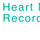 Heart Music Records STORE