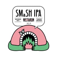 SMaSH IPA Nectaron 3本セット