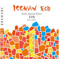 ICCHAN ESB（瓶３本）