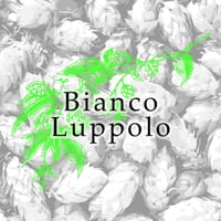Bianco Luppolo（ホッピーラガー）3本