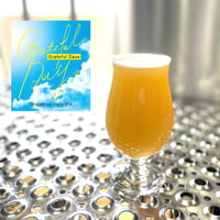 Grateful Days グレフルヘイジー IPA 3本セット