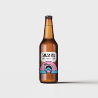 SMaSH IPA Idaho7（瓶3本セット）